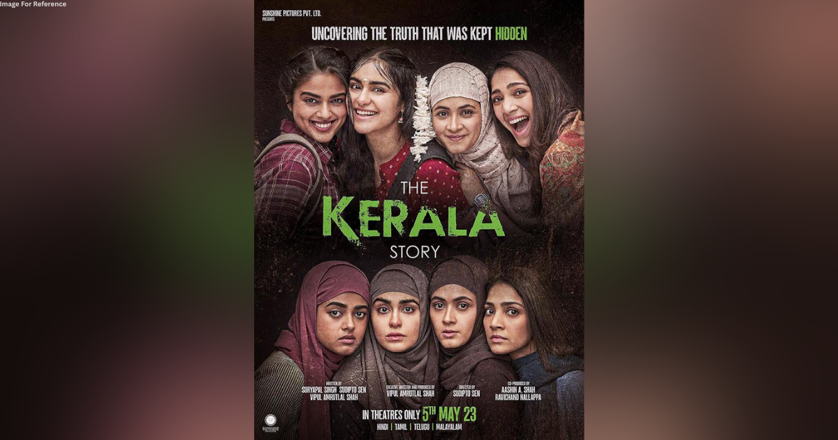 'The Kerala Story': SC stays WB order banning film, asks TN to ensure safety of moviegoers